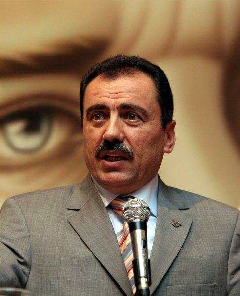 Muhsin Yazıcıoğlu ölümünün 8. yılında fotoğraflarla anılıyor 