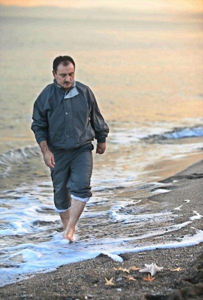 Muhsin Yazıcıoğlu ölümünün 8. yılında fotoğraflarla anılıyor 