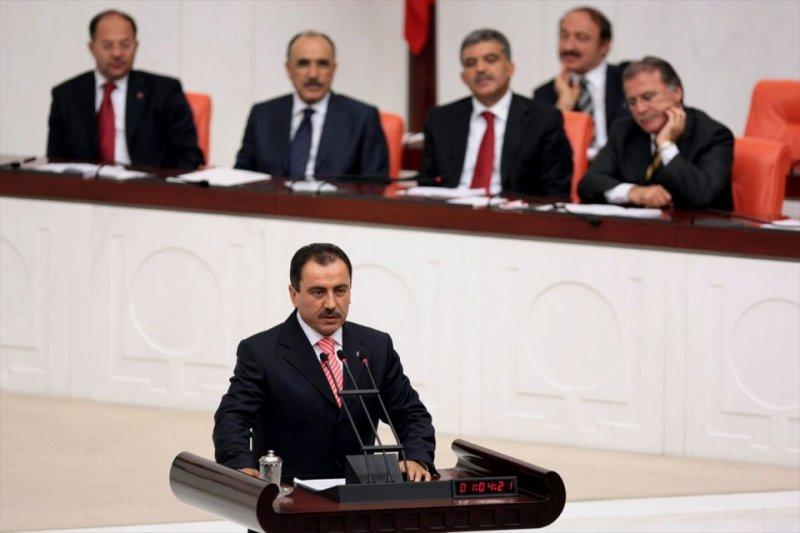 Muhsin Yazıcıoğlu ölümünün 8. yılında fotoğraflarla anılıyor 