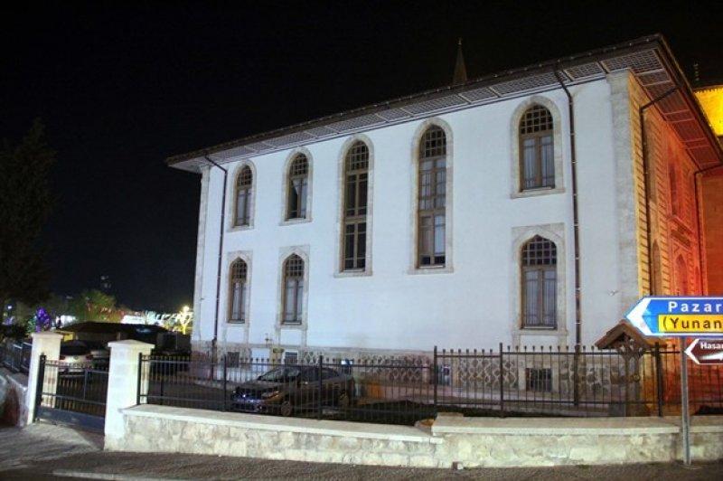 Dünya saatine Türkiye'nin çeşitli yerlerinden destek