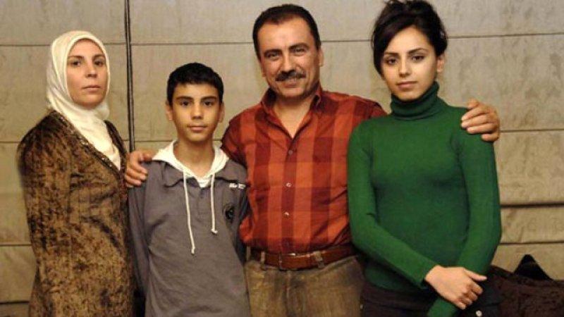 Muhsin Yazıcıoğlu ölümünün 8. yılında fotoğraflarla anılıyor 