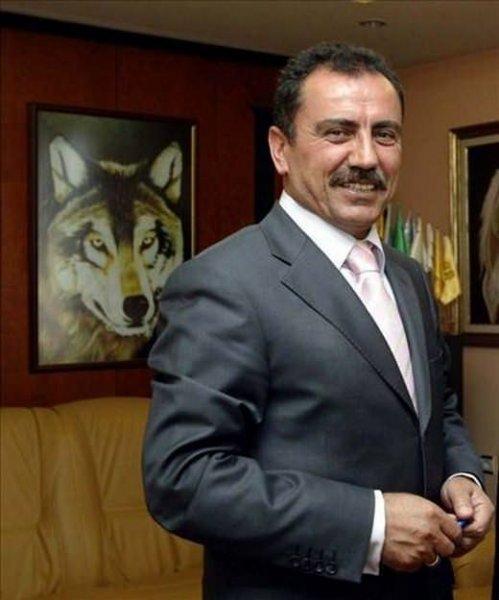 Muhsin Yazıcıoğlu ölümünün 8. yılında fotoğraflarla anılıyor 