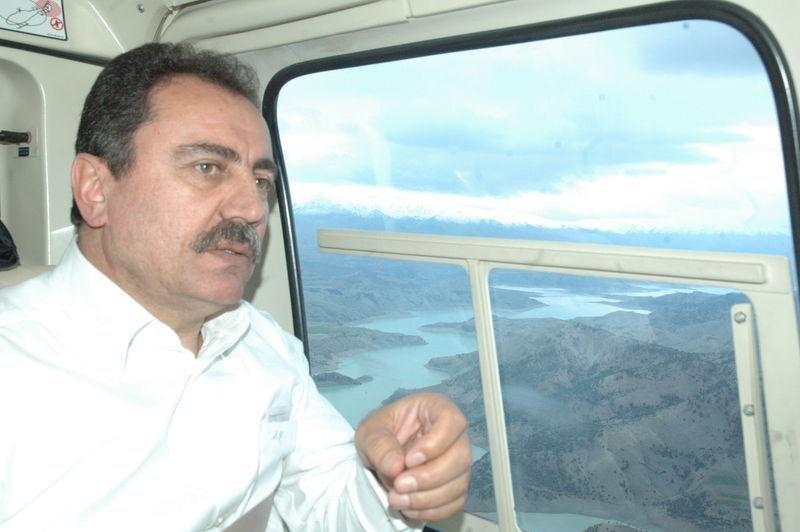 Muhsin Yazıcıoğlu ölümünün 8. yılında fotoğraflarla anılıyor 