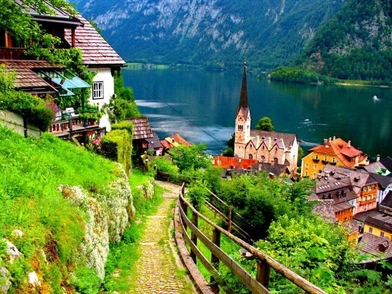 Dünyanın en pahalı 20 ülkesi