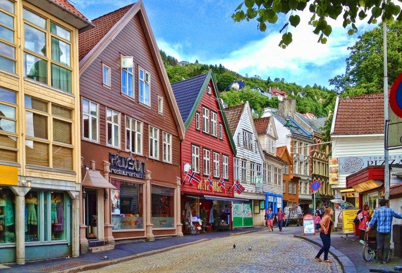 Dünyanın en pahalı 20 ülkesi