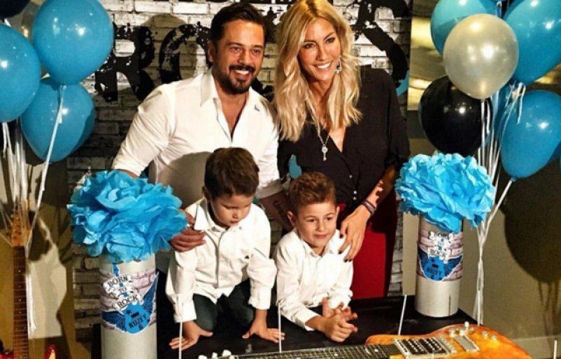 Hamilelik kilolarına meydan okuyan ünlü anneler