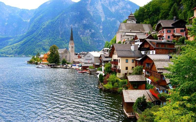 Dünyanın en pahalı 20 ülkesi