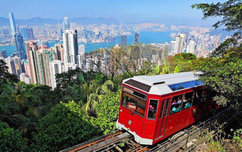 Dünyanın en pahalı 20 ülkesi