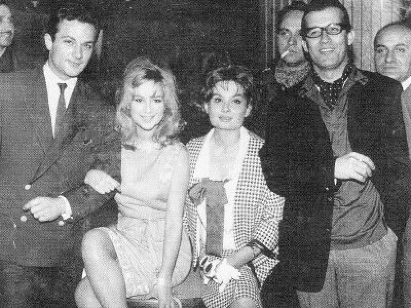 Yabancılarla evlenen ünlü isimler 