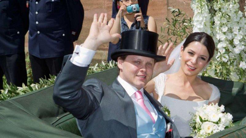 Yabancılarla evlenen ünlü isimler 