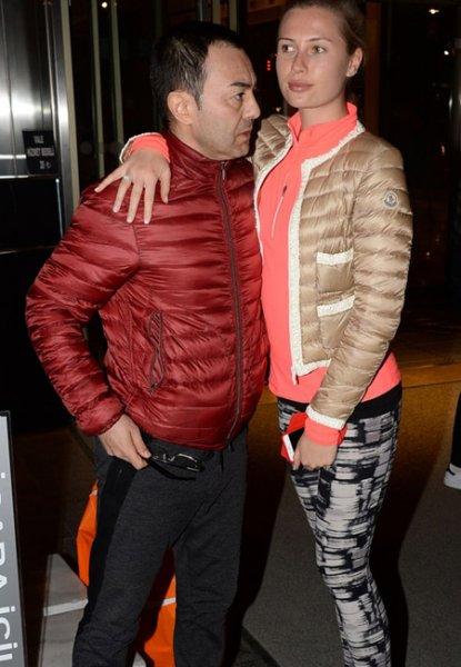 Yabancılarla evlenen ünlü isimler 