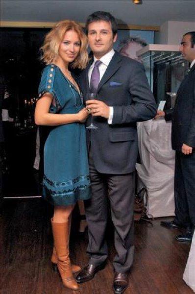 Yabancılarla evlenen ünlü isimler 