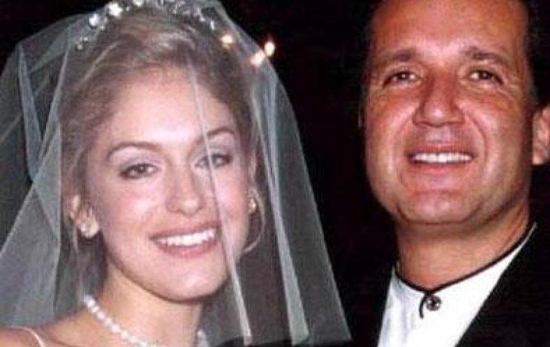 Yabancılarla evlenen ünlü isimler 