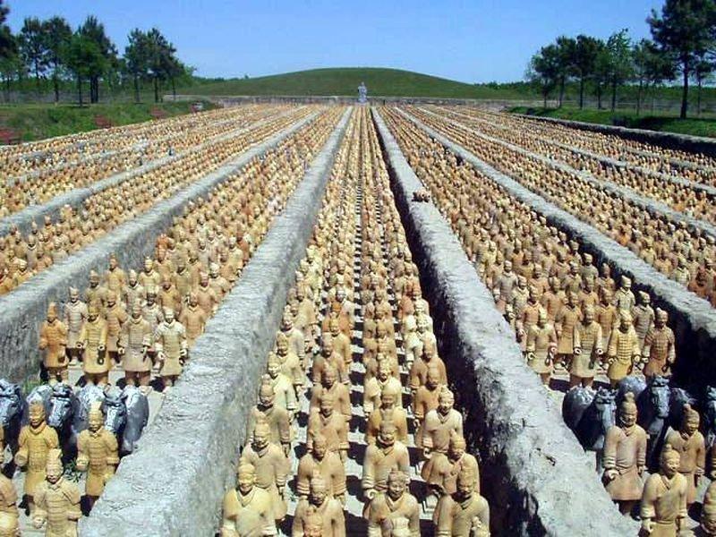 İnsan gücünü zorlayan 11 mimari yapı 