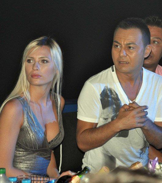 Yabancılarla evlenen ünlü isimler 