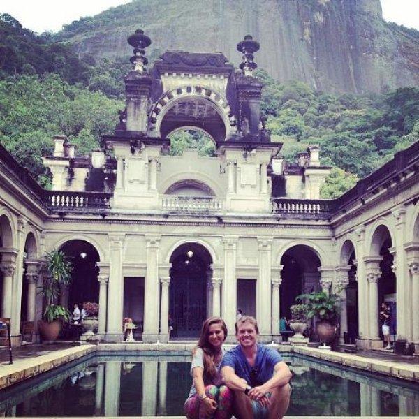 Yabancılarla evlenen ünlü isimler 