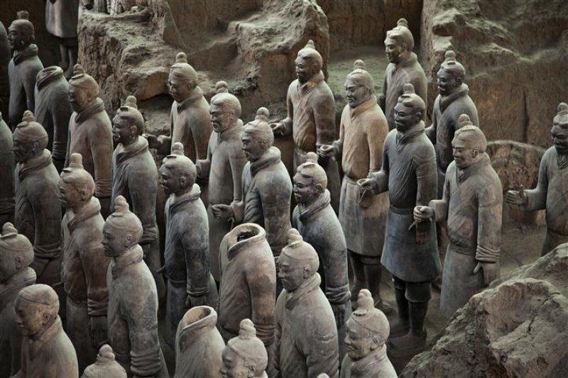 İnsan gücünü zorlayan 11 mimari yapı 