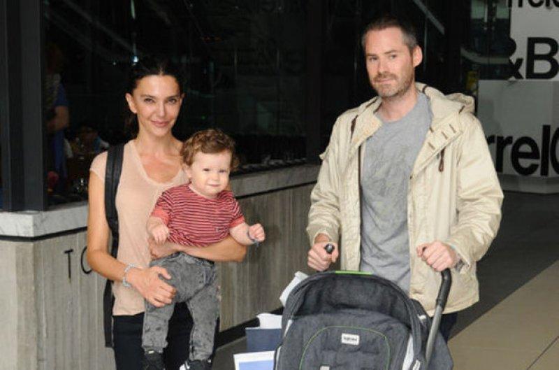 Yabancılarla evlenen ünlü isimler 