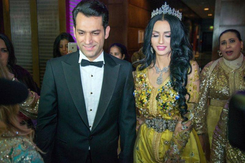 Yabancılarla evlenen ünlü isimler 