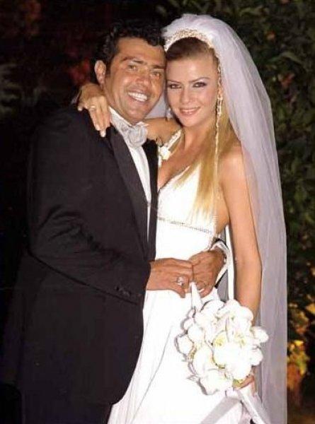 Yabancılarla evlenen ünlü isimler 