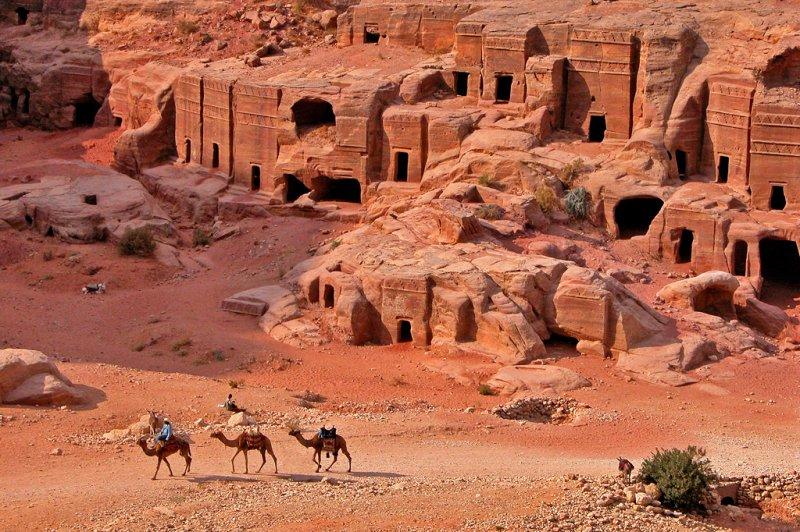 İnsan gücünü zorlayan 11 mimari yapı 