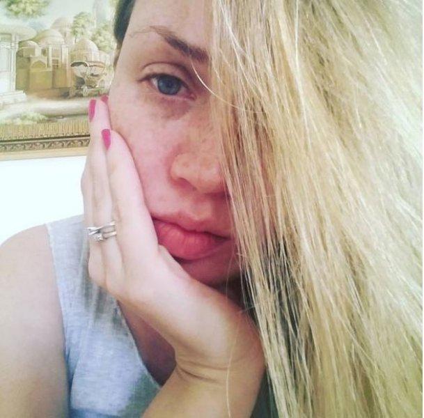 Eski manken Doğa Bekleriz'in şaşırtan görüntüsü