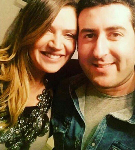 Eski manken Doğa Bekleriz'in şaşırtan görüntüsü