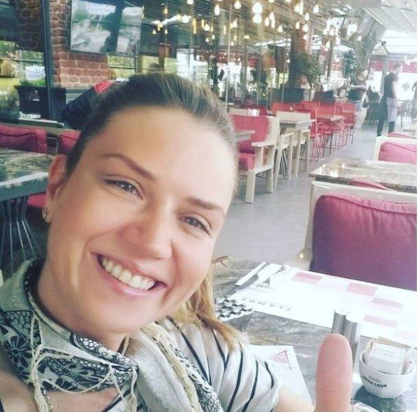 Eski manken Doğa Bekleriz'in şaşırtan görüntüsü