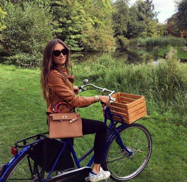 Selma Çilek evinin kapılarını açtı 