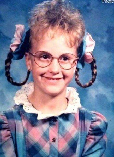 80'li yılların garip saç modelleri 