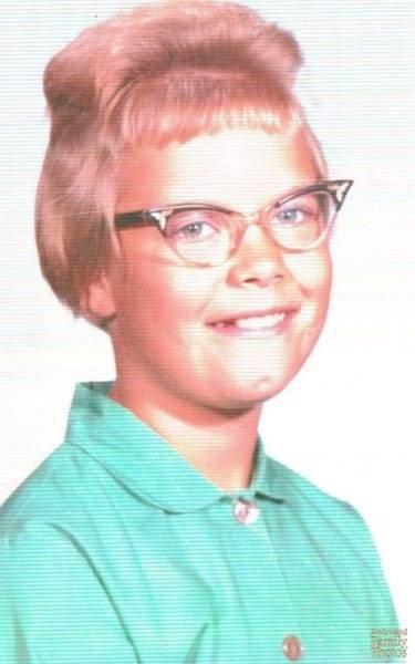 80'li yılların garip saç modelleri 