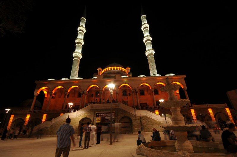 2017 yılında kandiller ne zaman