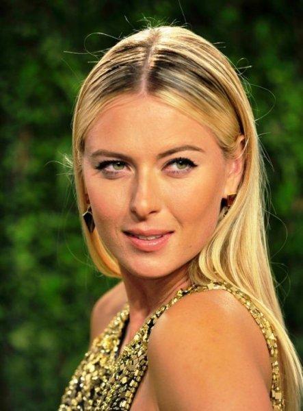 Dünyanın en güzel 10 tenisçisi