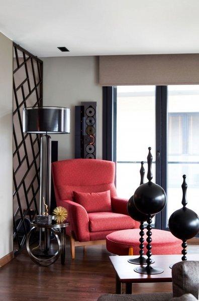 Selma Çilek evinin kapılarını açtı 