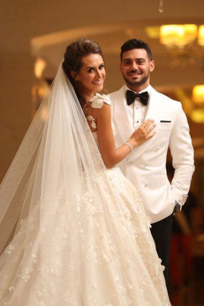 Selma Çilek evinin kapılarını açtı 