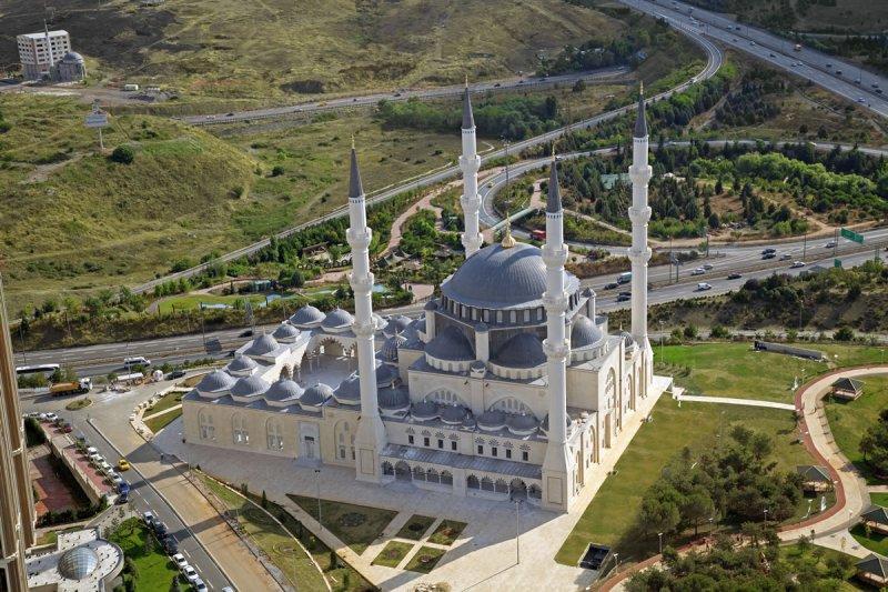 2017 yılında kandiller ne zaman