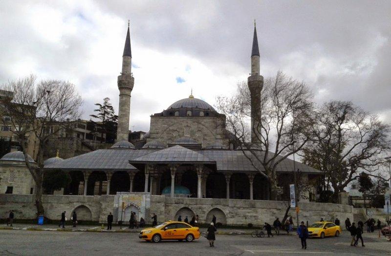 2017 yılında kandiller ne zaman