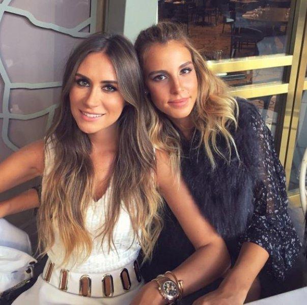 Selma Çilek evinin kapılarını açtı 