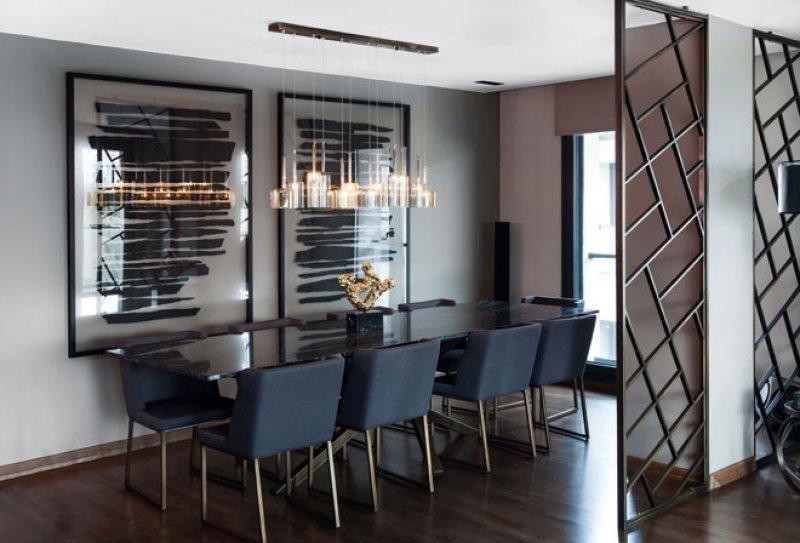 Selma Çilek evinin kapılarını açtı 