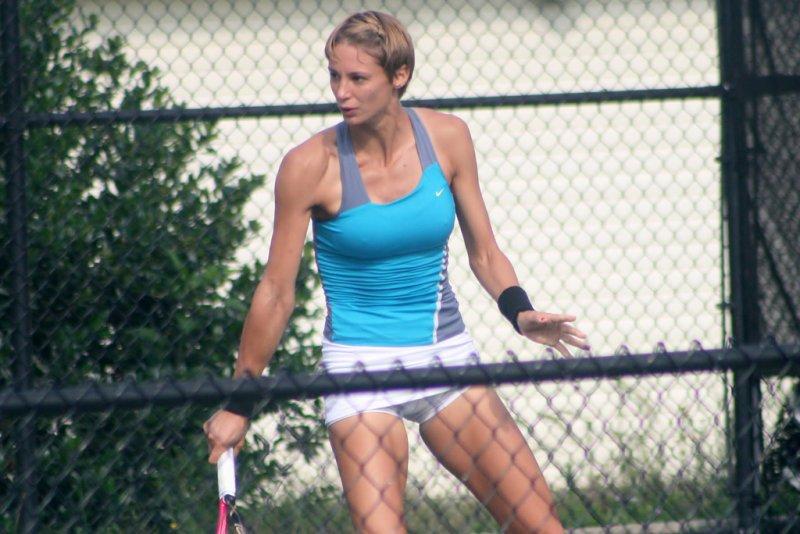 Dünyanın en güzel 10 tenisçisi