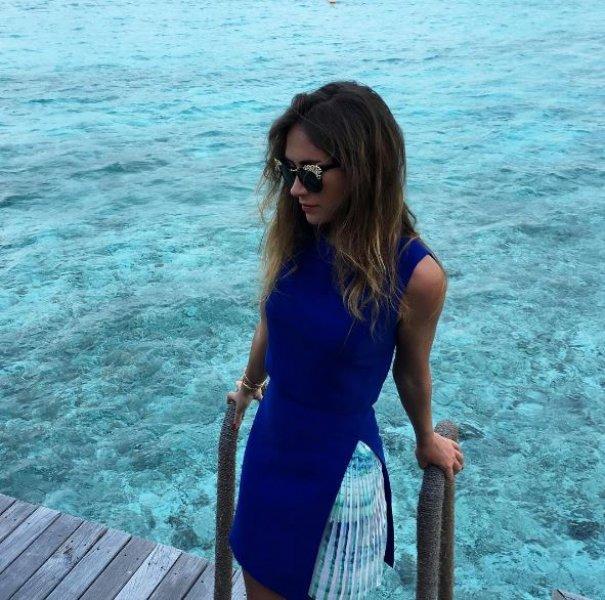 Selma Çilek evinin kapılarını açtı 