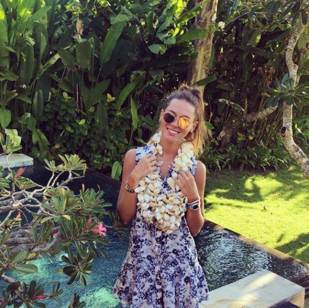 Selma Çilek evinin kapılarını açtı 