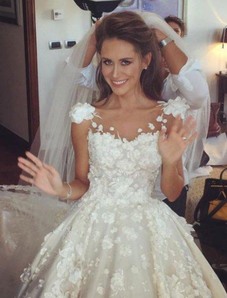 Selma Çilek evinin kapılarını açtı 