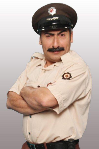 Ünlülerin yaşları