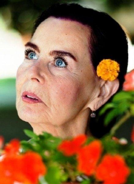 Ünlülerin yaşları