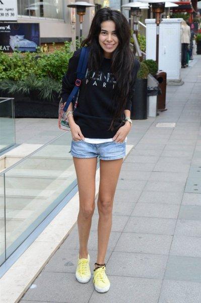 Ünlülerin yaşları