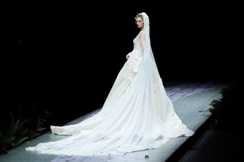 2017 gelinlik modelleri çiçek açtı