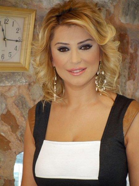 Ünlülerin yaşları