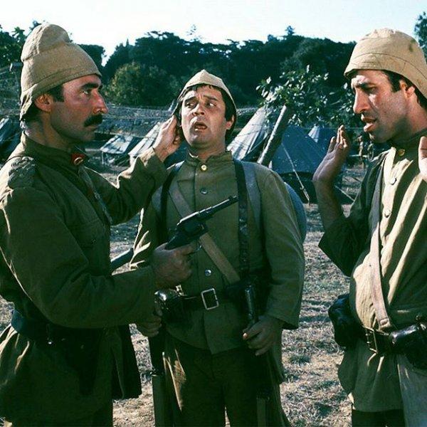 Usta oyuncu Halit Akçatepe vefat etti