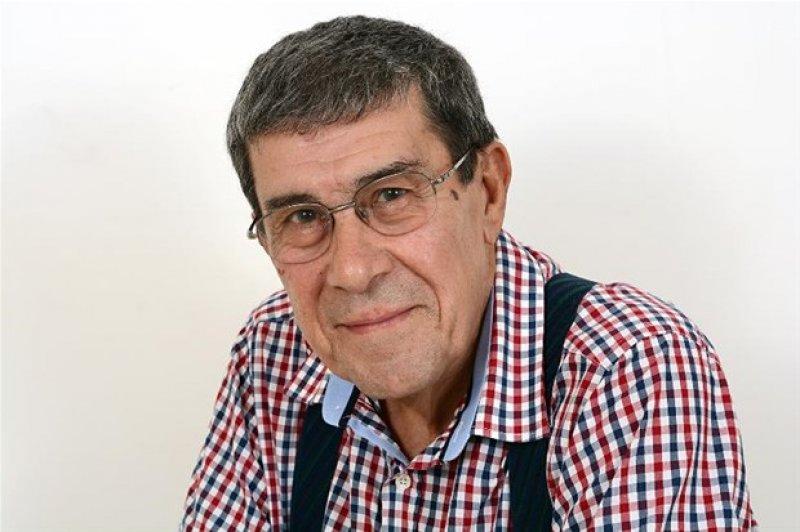 Ünlülerin yaşları